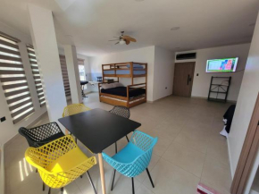 Camidann Suites